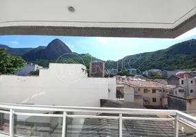 Foto 1 de Apartamento com 3 Quartos à venda, 92m² em Grajaú, Rio de Janeiro