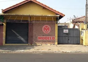 Foto 1 de Ponto Comercial à venda, 140m² em SÃO DIMAS, São Pedro