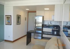 Foto 1 de Apartamento com 1 Quarto à venda, 42m² em Pituba, Salvador