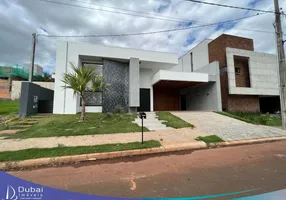 Foto 1 de Casa de Condomínio com 3 Quartos à venda, 254m² em Aeroporto, Maringá
