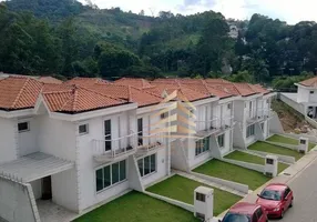Foto 1 de Casa de Condomínio com 3 Quartos à venda, 126m² em Vila Rio de Janeiro, Guarulhos