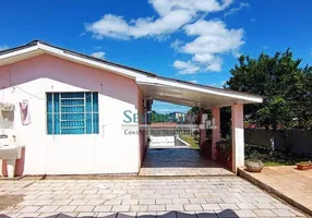 Foto 1 de Casa com 3 Quartos à venda, 82m² em Vila Vista Alegre, Cachoeirinha