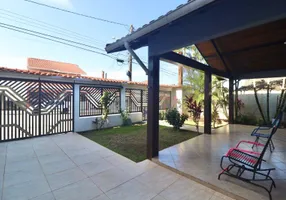 Foto 1 de Apartamento com 3 Quartos à venda, 102m² em Stella Maris, Peruíbe