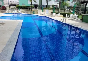 Foto 1 de Apartamento com 2 Quartos à venda, 58m² em Recreio Ipitanga, Lauro de Freitas