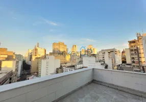 Foto 1 de Sala Comercial para alugar, 22m² em Centro Histórico, Porto Alegre