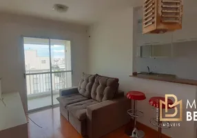 Foto 1 de Apartamento com 2 Quartos à venda, 60m² em Centro, São José dos Campos