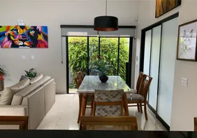 Foto 1 de Casa com 3 Quartos para alugar, 166m² em Loteamento Residencial Central Park I, Itatiba