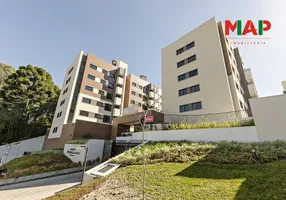 Foto 1 de Apartamento com 2 Quartos à venda, 56m² em Barigui, Curitiba