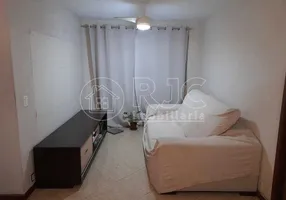 Foto 1 de Apartamento com 3 Quartos à venda, 76m² em Engenho De Dentro, Rio de Janeiro