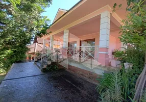 Foto 1 de Casa com 3 Quartos para alugar, 445m² em Jardim Europa, Santa Cruz do Sul