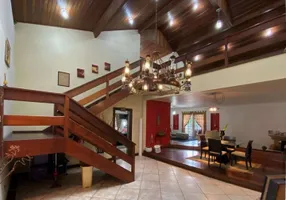 Foto 1 de Casa de Condomínio com 4 Quartos à venda, 780m² em Granja Viana, Carapicuíba