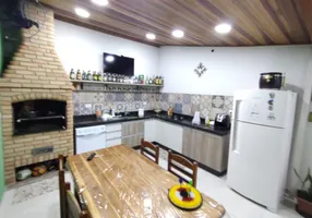 Foto 1 de Casa com 2 Quartos à venda, 150m² em Loteamento Sao Pedro E Sao Paulo, Salto