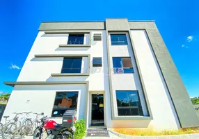Foto 1 de Apartamento com 1 Quarto para alugar, 15m² em Benedito, Indaial