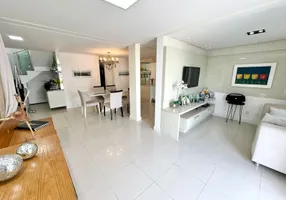 Foto 1 de Casa de Condomínio com 3 Quartos à venda, 161m² em Sapiranga, Fortaleza