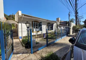 Foto 1 de Sobrado com 3 Quartos à venda, 260m² em Chácara Monte Alegre, São Paulo