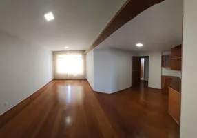 Foto 1 de Apartamento com 3 Quartos para alugar, 110m² em São Pedro, Belo Horizonte