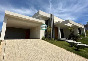 Foto 1 de Casa de Condomínio com 4 Quartos à venda, 263m² em Lagoa Santa Park Residence, Lagoa Santa