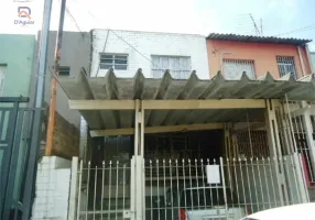 Foto 1 de Sobrado com 3 Quartos para alugar, 150m² em Santana, São Paulo