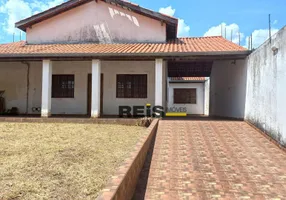 Foto 1 de Casa com 3 Quartos à venda, 211m² em Vila Barao, Sorocaba