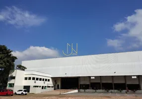 Foto 1 de Galpão/Depósito/Armazém para venda ou aluguel, 5000m² em Jandira, Jandira