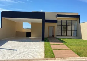 Foto 1 de Casa com 3 Quartos para alugar, 210m² em Condominio Residencial Euroville II, Bragança Paulista