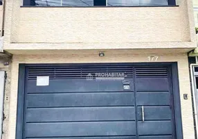 Foto 1 de Sobrado com 2 Quartos à venda, 200m² em Vila Natal, São Paulo
