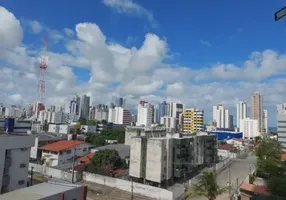 Foto 1 de Apartamento com 2 Quartos à venda, 61m² em Piedade, Jaboatão dos Guararapes