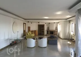 Foto 1 de Apartamento com 4 Quartos à venda, 590m² em Cursino, São Paulo
