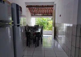 Foto 1 de Casa com 4 Quartos à venda, 100m² em Bethania, Ipatinga