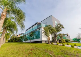 Foto 1 de Casa de Condomínio com 4 Quartos à venda, 747m² em Alphaville Graciosa, Pinhais