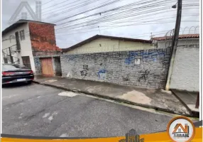 Foto 1 de Casa com 3 Quartos à venda, 97m² em Parangaba, Fortaleza