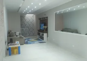 Foto 1 de Casa de Condomínio com 3 Quartos à venda, 181m² em Parque Residencial Villa dos Inglezes, Sorocaba