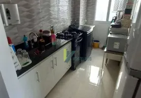 Foto 1 de Apartamento com 2 Quartos à venda, 50m² em Pacaembu, Itupeva