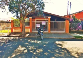 Foto 1 de Casa de Condomínio com 3 Quartos para alugar, 230m² em Parque Egisto Ragazzo, Limeira