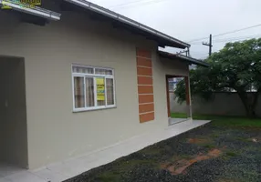 Foto 1 de Casa com 2 Quartos para alugar, 108m² em Amizade, Jaraguá do Sul