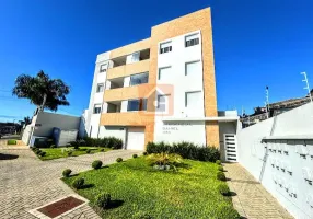Foto 1 de Apartamento com 2 Quartos à venda, 74m² em Órfãs, Ponta Grossa