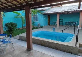 Foto 1 de Casa com 3 Quartos à venda, 132m² em Iguaba Grande, Iguaba Grande