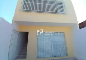 Foto 1 de Casa com 3 Quartos para alugar, 138m² em Messejana, Fortaleza