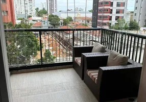 Foto 1 de Apartamento com 2 Quartos à venda, 68m² em Jardim Anália Franco, São Paulo