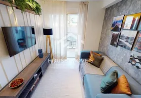 Foto 1 de Apartamento com 2 Quartos à venda, 54m² em Vila da Penha, Rio de Janeiro