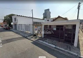 Foto 1 de Lote/Terreno à venda, 500m² em Vila Constança, São Paulo