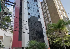 Foto 1 de Consultório com 1 Quarto à venda, 28m² em Perdizes, São Paulo