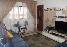 Foto 1 de Casa com 3 Quartos à venda, 151m² em Tucuruvi, São Paulo