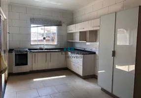 Foto 1 de Casa com 3 Quartos para alugar, 204m² em São Dimas, Piracicaba