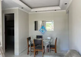 Foto 1 de Apartamento com 2 Quartos para venda ou aluguel, 50m² em Vila Homero Thon, Santo André