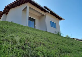 Foto 1 de Casa de Condomínio com 3 Quartos à venda, 88m² em Rio Morto, Indaial
