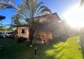 Foto 1 de Casa de Condomínio com 3 Quartos à venda, 132m² em Zona Rural, Paripueira