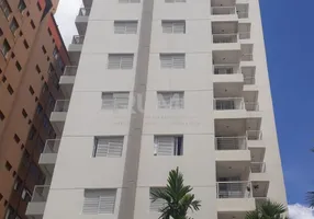 Foto 1 de Apartamento com 1 Quarto à venda, 40m² em Vila Itapura, Campinas