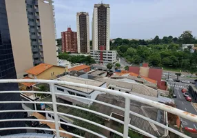 Foto 1 de Cobertura com 3 Quartos à venda, 190m² em Jardim Maria Adelaide, São Bernardo do Campo