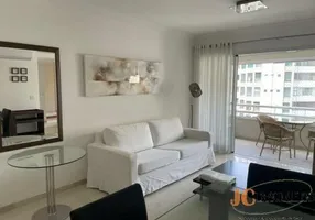 Foto 1 de Apartamento com 3 Quartos para alugar, 110m² em Planalto Paulista, São Paulo